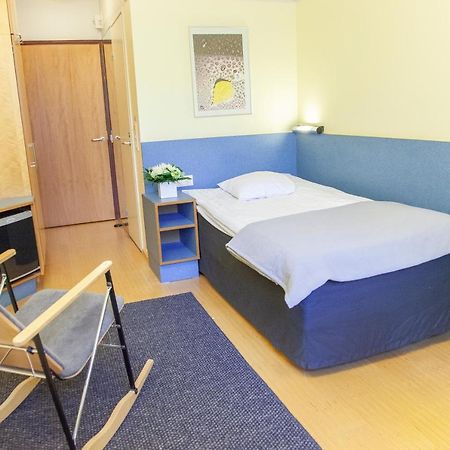 Ael Hotelli Helsinki Luaran gambar